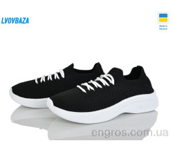 Кроссовки Lvovbaza